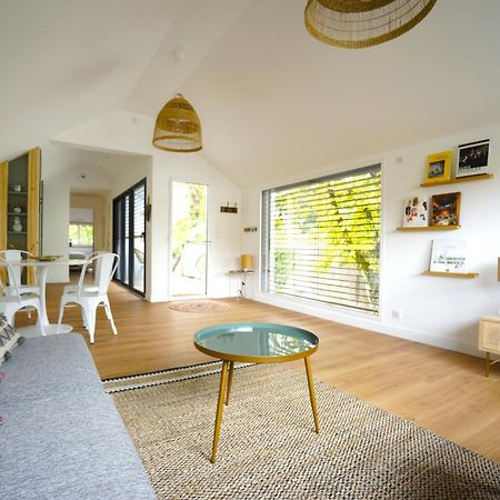 La Suite D'Auguste Vertou Esterno foto